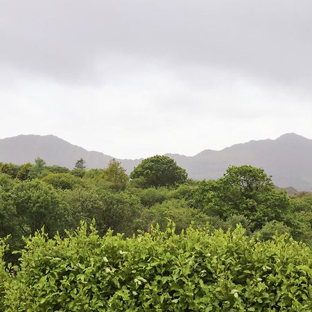 Villa Ceol Na N'Ean Sneem Exterior foto
