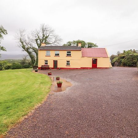 Villa Ceol Na N'Ean Sneem Exterior foto