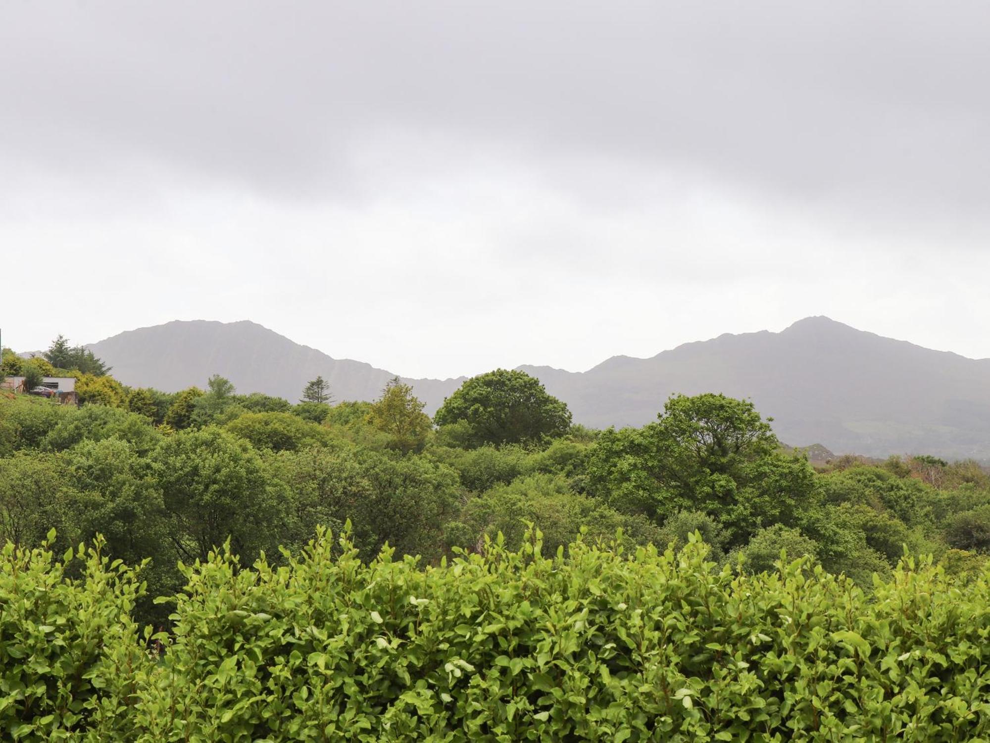 Villa Ceol Na N'Ean Sneem Exterior foto