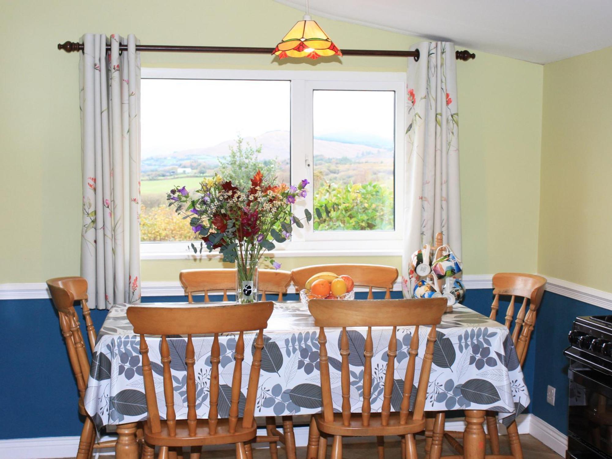 Villa Ceol Na N'Ean Sneem Exterior foto
